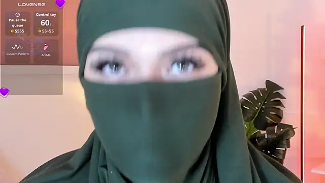 anna-henao online show from 6, 10, 2025
