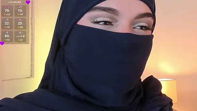 anna-henao online show from 15, 5, 2026