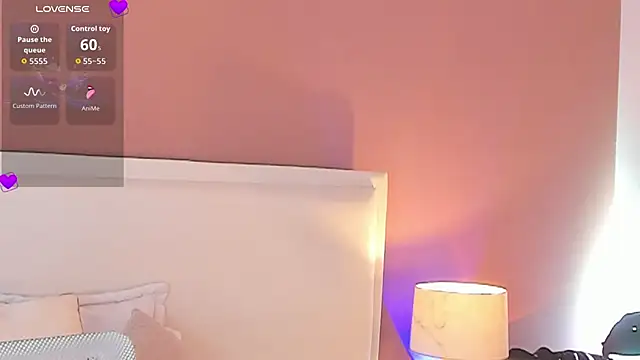 anna-henao online show from 7, 10, 2025