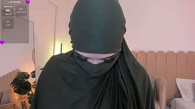 anna-henao online show from 21, 4, 2026