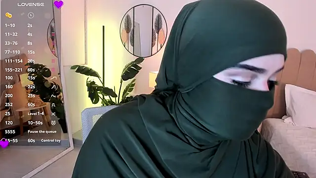 anna-henao online show from 10, 6, 2026