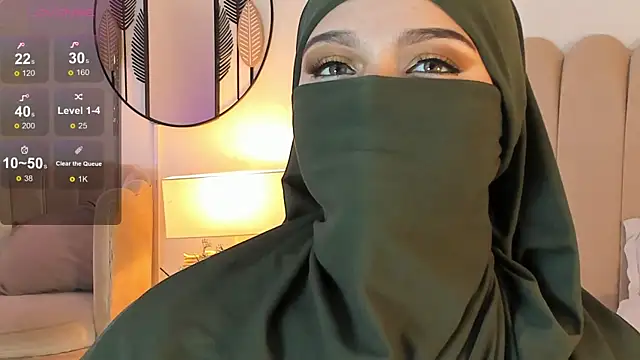 anna-henao online show from 14, 2, 2025