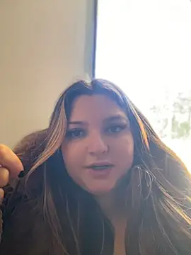 SweetPaige  online show from 24, 6, 2026