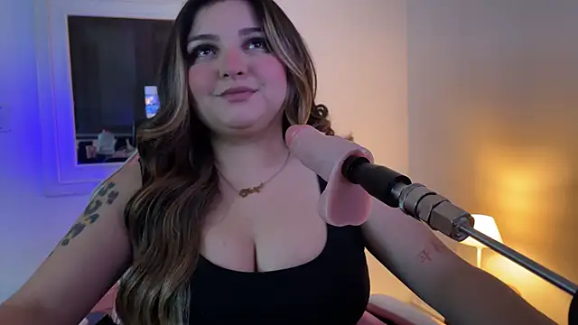 SweetPaige  online show from 31, 10, 2025