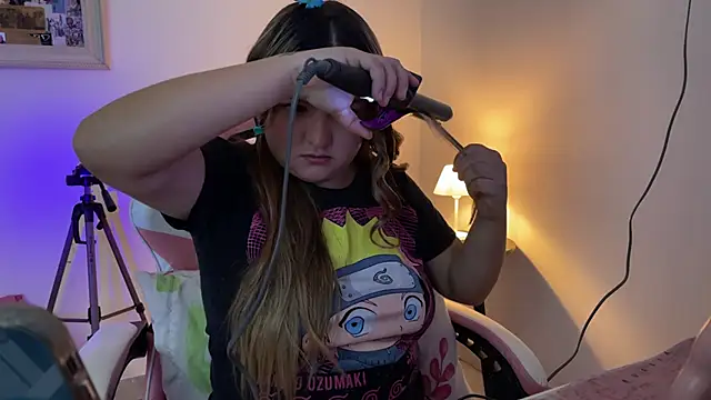 SweetPaige  online show from 10, 3, 2026