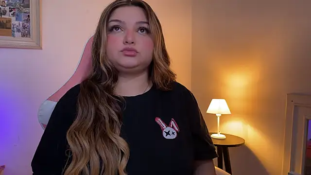 SweetPaige  online show from 30, 11, 2025