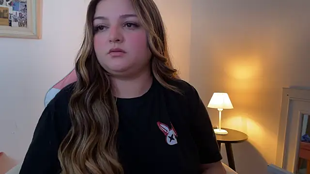 SweetPaige  online show from 30, 11, 2025