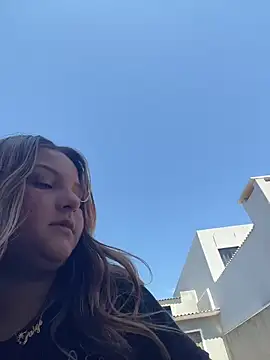 SweetPaige  online show from 12, 3, 2026