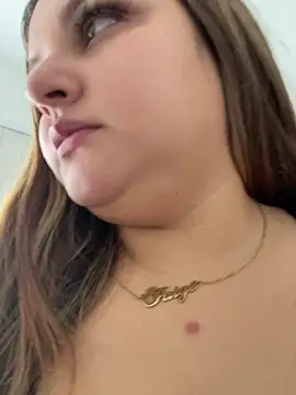 SweetPaige  online show from 6, 5, 2026