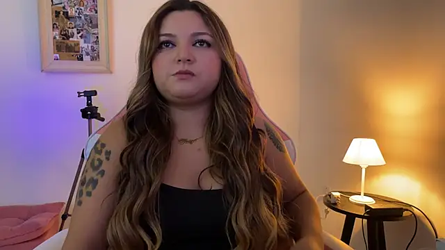 SweetPaige  online show from 31, 1, 2026