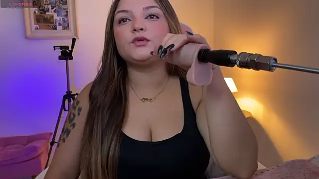 SweetPaige  online show from 24, 2, 2026