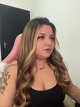 SweetPaige  online show from 8, 6, 2026