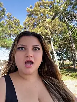 SweetPaige  online show from 26, 4, 2026