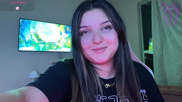 SweetPaige  online show from 14, 3, 2025