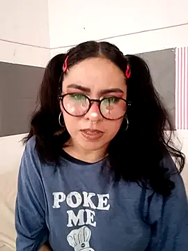 Snapshot of Celestte22 chatting on 23, 5, 2026 Celestte22 online show from 23, 5, 2026