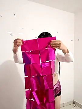 Snapshot of Celestte22 chatting on 13, 1, 2025 Celestte22 online show from 13, 1, 2025