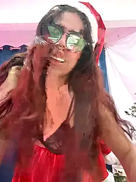 Snapshot of Celestte22 chatting on 23, 12, 2025 Celestte22 online show from 23, 12, 2025