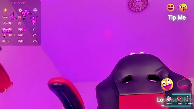 naomy  xx online show from 15, 1, 2026