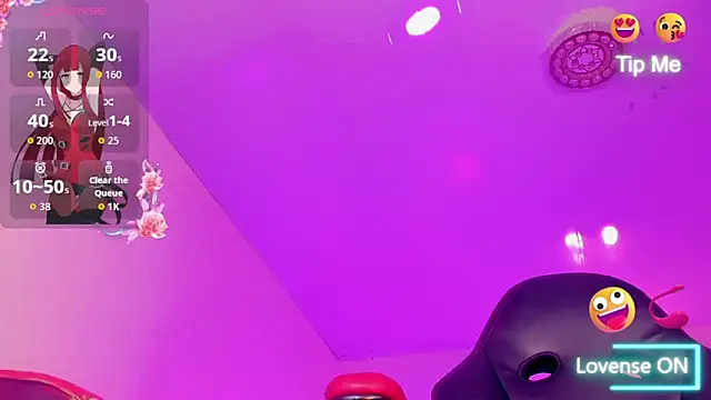 naomy  xx online show from 14, 1, 2026