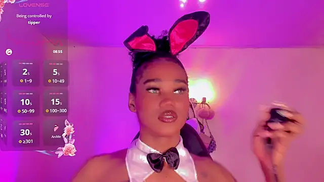 naomy  xx online show from 9, 1, 2026