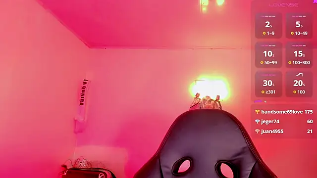 naomy  xx online show from 24, 2, 2026