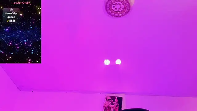 naomy  xx online show from 30, 11, 2025