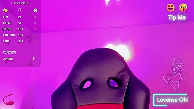 naomy  xx online show from 14, 2, 2026