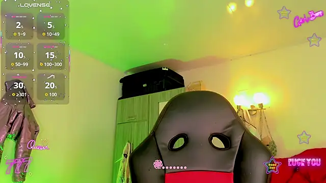 naomy  xx online show from 27, 3, 2026