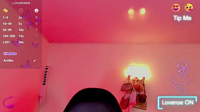 naomy  xx online show from 18, 2, 2026