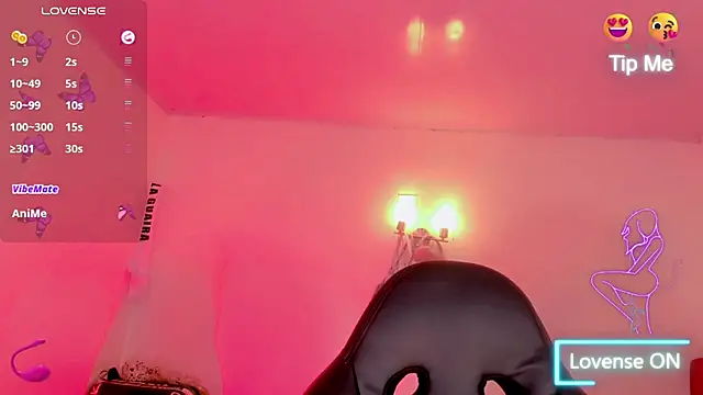 naomy  xx online show from 17, 2, 2026