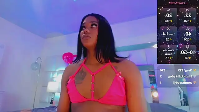 naomy  xx online show from 21, 2, 2025