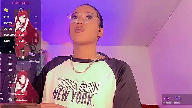 naomy  xx online show from 16, 7, 2026