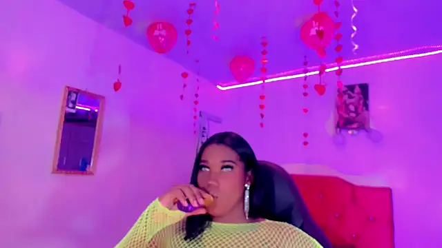 naomy  xx online show from 21, 2, 2025