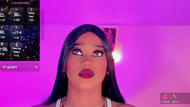 naomy  xx online show from 30, 11, 2025