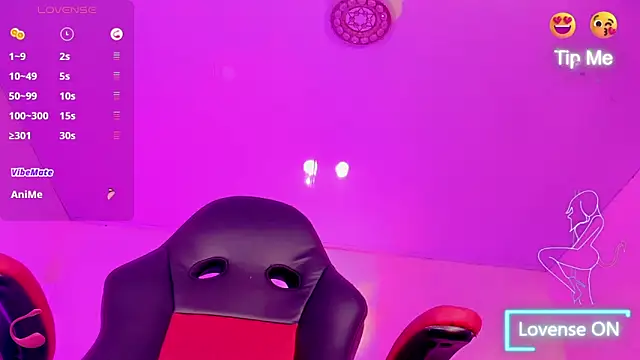 naomy  xx online show from 13, 2, 2026