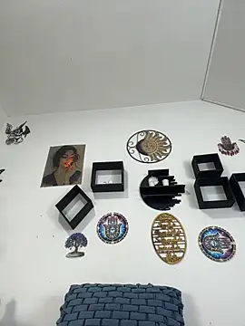 Snapshot of jamilaross chatting on 13, 6, 2026 jamilaross online show from 13, 6, 2026