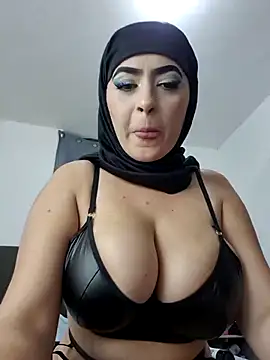 jamilaross online show from 31, 3, 2026