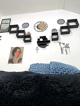 jamilaross online show from 16, 10, 2025