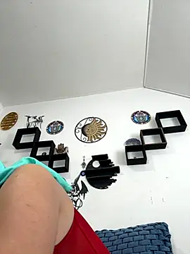 jamilaross online show from 1, 12, 2025