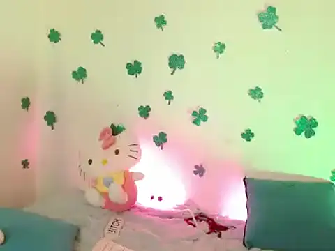 kittycatw online show from 18, 3, 2025