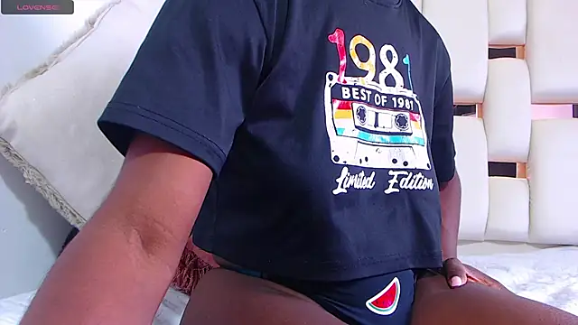 ItsVenuss online show from 12, 11, 2025