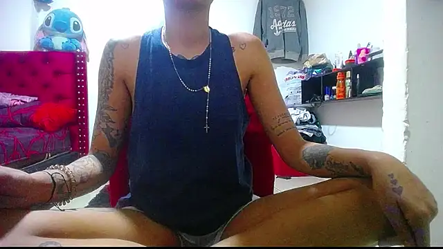 harry lia  online show from 13, 11, 2025