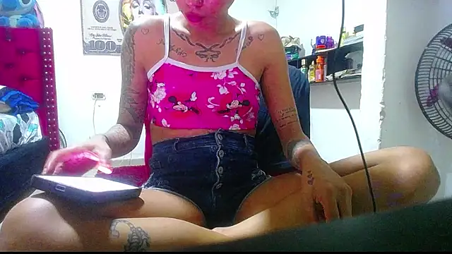 harry lia  online show from 18, 10, 2025