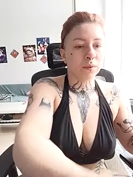 divine eve online show from 27, 3, 2026