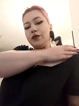Snapshot of divine_eve chatting on 17, 3, 2025 divine eve online show from 17, 3, 2025