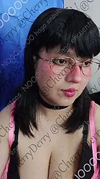 Snapshot of Derry_Cooper chatting on 2, 8, 2026 Derry Cooper online show from 2, 8, 2026