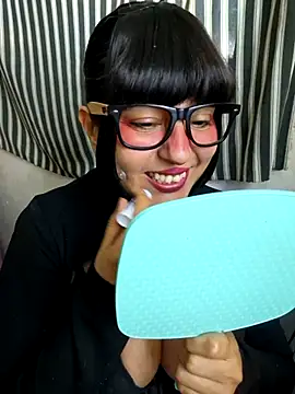 Derry Cooper online show from 30, 11, 2025