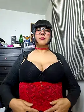 Derry Cooper online show from 22, 11, 2025