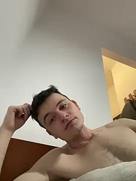 Kosty61  online show from 7, 2, 2026