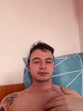 Snapshot of Kosty61_ chatting on 26, 3, 2026 Kosty61 online show from 26, 3, 2026